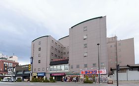 飛驒高山華盛頓廣場酒店